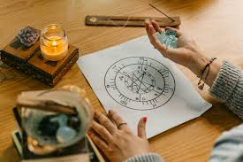 Vedic Astrology