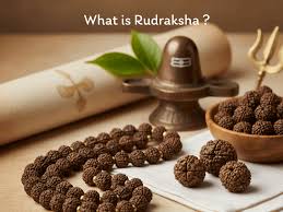 Rudraksha